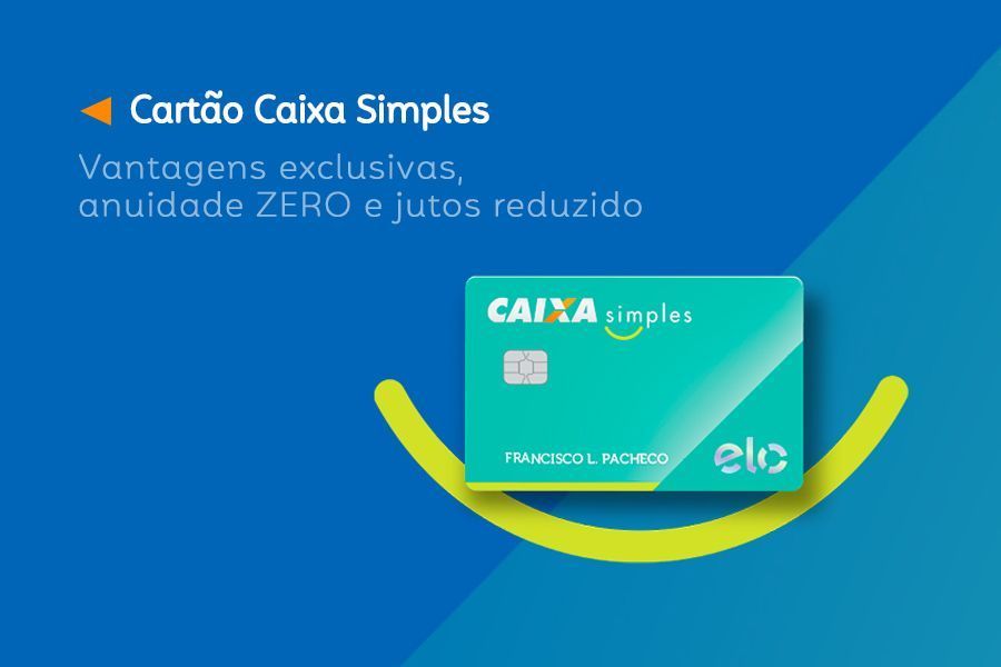 Πλεονεκτήματα της κάρτας Caixa Simples