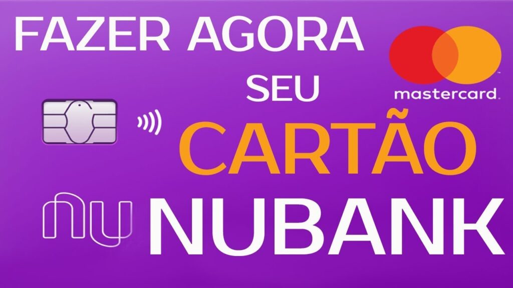 Como Conseguir o seu Cartão Nubank