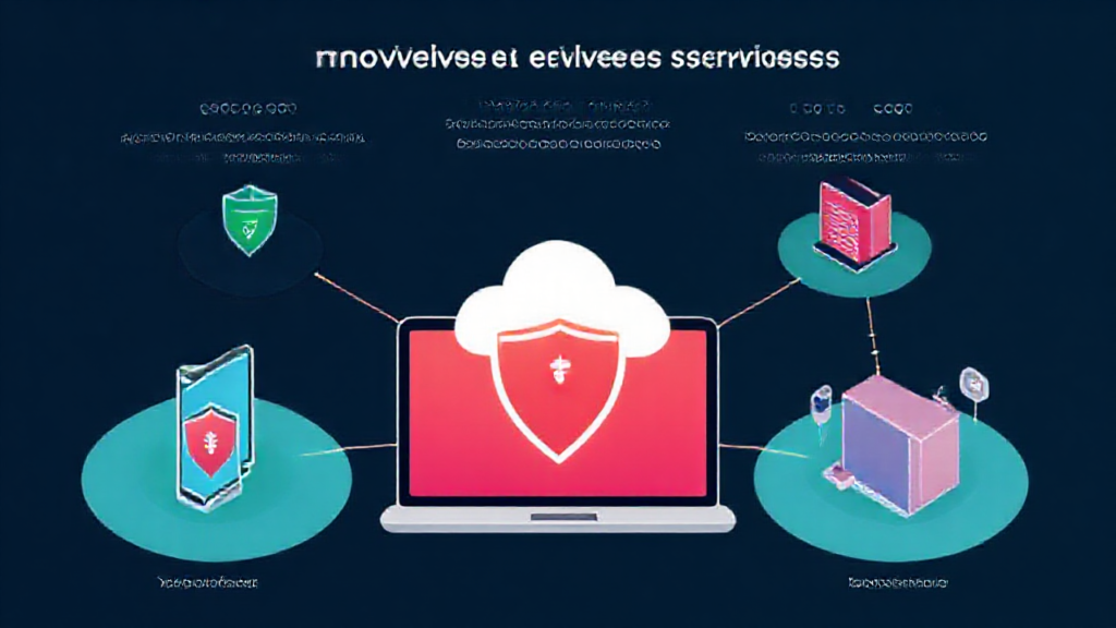 Aplicativos de segurança para proteção de dispositivos móveis