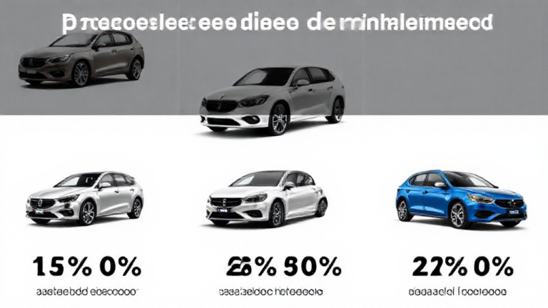 Imagem de destaque sobre financiamento de carros novos e usados, com foco em crédito automotivo e taxas de juros.