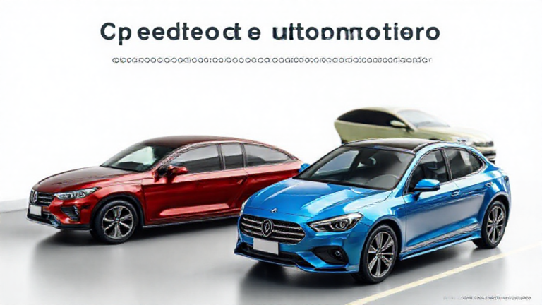 Imagem ilustrando diferentes opções de financiamento de veículos e leasing.