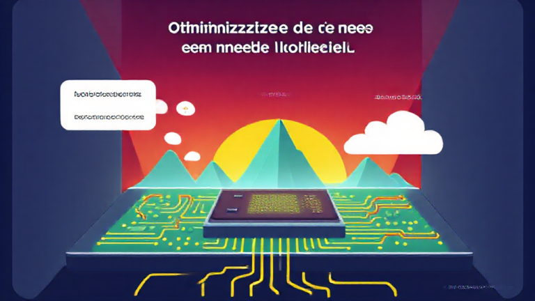 Imagem de destaque mostrando aplicativos de otimização de memória para Android e iOS.