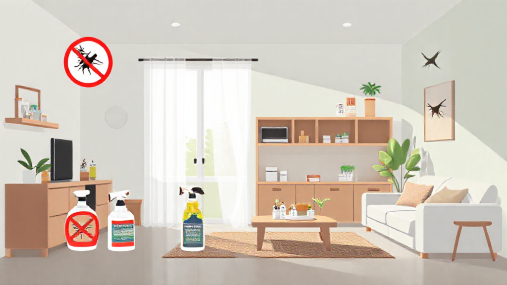 Imagem de destaque mostrando métodos para eliminar formigas de forma eficaz.