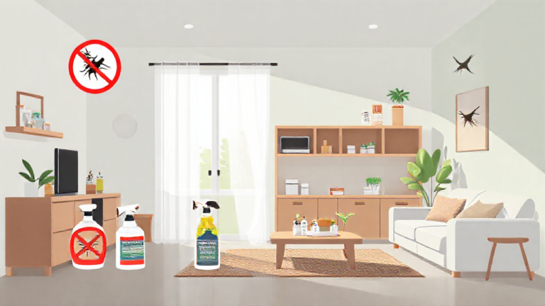 Imagem de destaque mostrando métodos para eliminar formigas de forma eficaz.