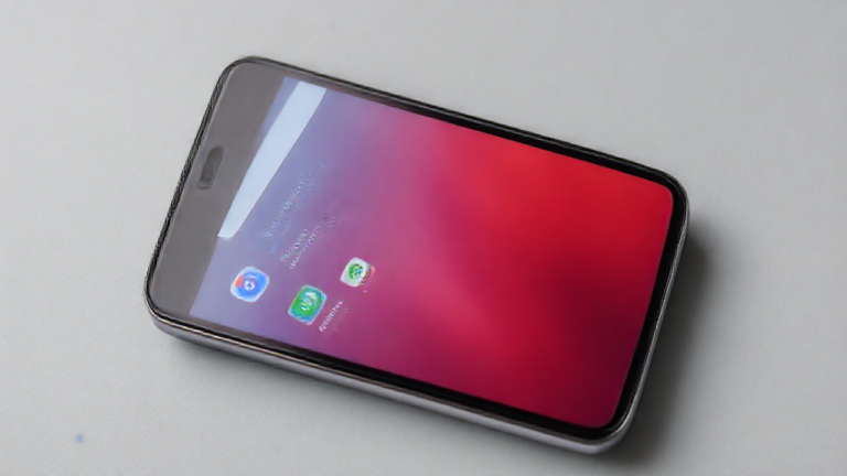 Imagem de um aplicativo de celular mostrando a recuperação de mensagens deletadas do Facebook Messenger.