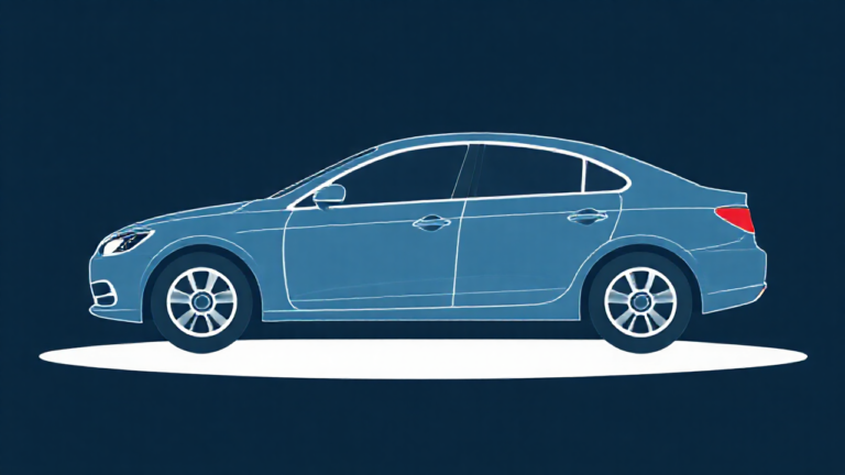 Imagem de destaque mostrando comparação de opções de financiamento e leasing para carros novos e seminovos.