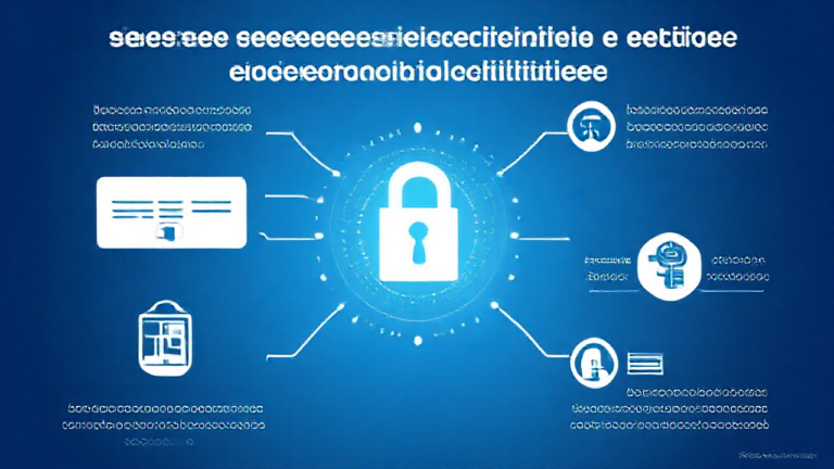 Imagem ilustrando segurança nas mensagens e monitoramento ético.