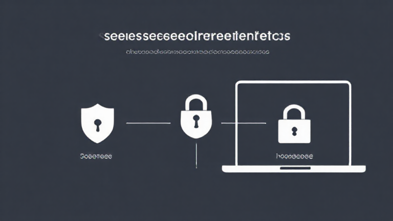 Ilustração de um smartphone protegido por um aplicativo antivírus, destacando a segurança digital.