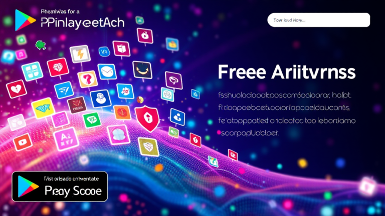 Aplicativos de antivírus gratuitos para Android e iOS