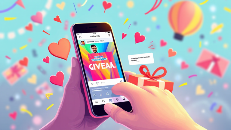 Imagem ilustrativa sobre como participar do sorteio de premiação do Carlinhos Maia