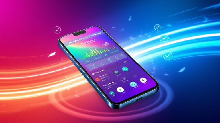Aplicativo para limpar e otimizar a memória do celular Android e iOS