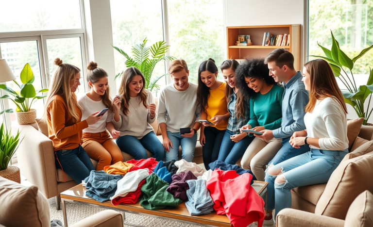 Imagem relacionada ao programa de itens liberados da SHEIN, destacando a oportunidade de acesso a produtos gratuitos.