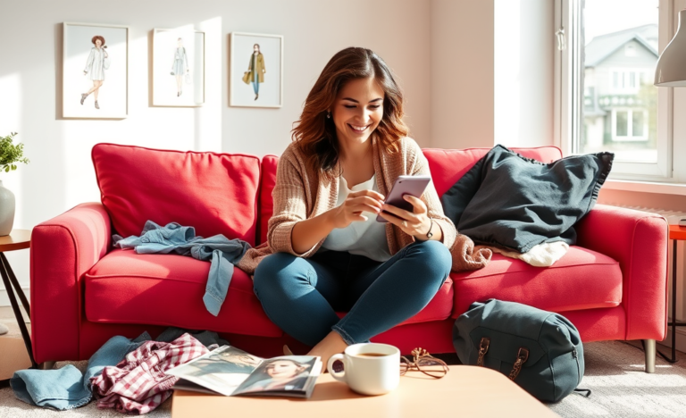 Imagem ilustrativa sobre itens grátis disponíveis na SHEIN.