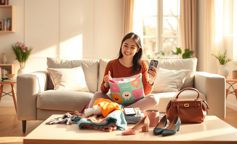 Imagem destacada sobre a liberacao de itens gratuitos da SHEIN.