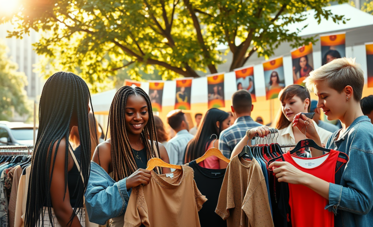 Image mise en avant concernant la promotion par SHEIN de produits gratuits pour les participants.