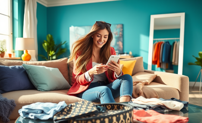 Image illustrative d'un vêtement envoyé gratuitement par SHEIN pour essayage.