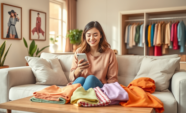 Image of clothing available for free on SHEIN